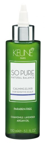 Keune SO pure Calming Elixir 150ml