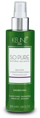 Keune So pure Recover Conditioning spray 200ml