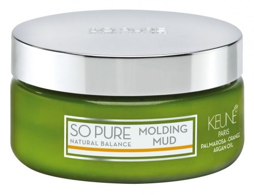 Keune So Pure Molding Mud 100ml