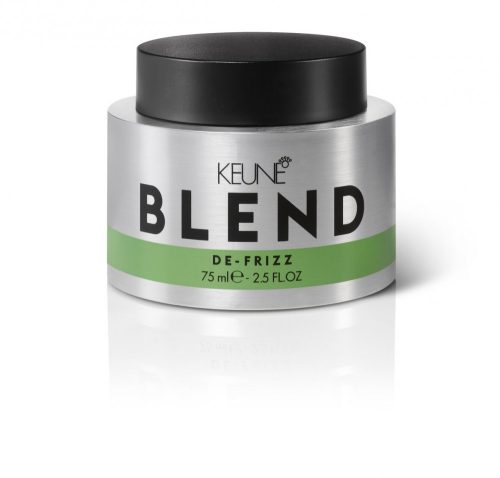 Keune Blend De-frizz 75ml