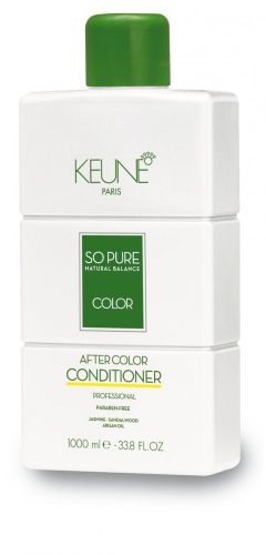 Keune So Pure After color balzsam 1000ml