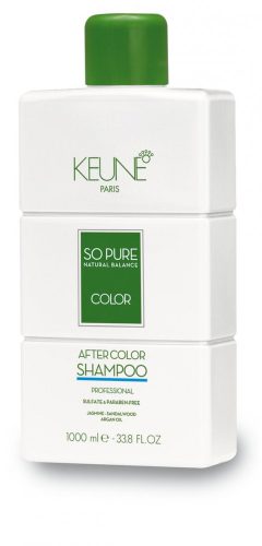 Keune So Pure After color sampon 1000ml