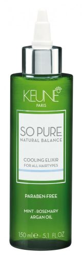 Keune So pure Cooling elixír 150ml