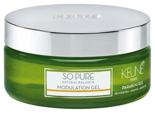 Keune So pure Modulation gél 200ml