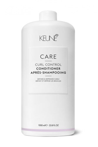 Keune Care Curl Control balzsam 1000ml