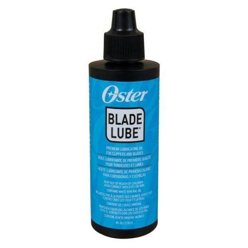 Oster olaj 118 ml