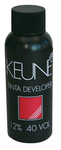 Keune Developer 40vol.( 12%) 60ml