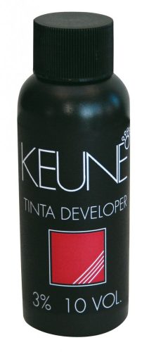 Keune Developer 10vol.( 3%).60ml