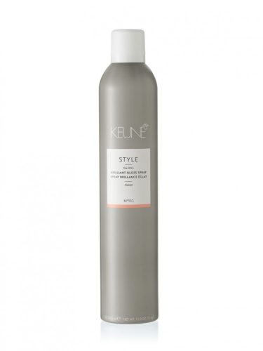 Keune Style Brillant Gloss Spray 500ml