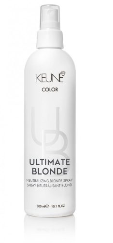 Keune UB Neutralizing Blonde spray 300ml