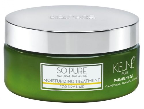 Keune SO pure Moisturizing Treatment 200ml