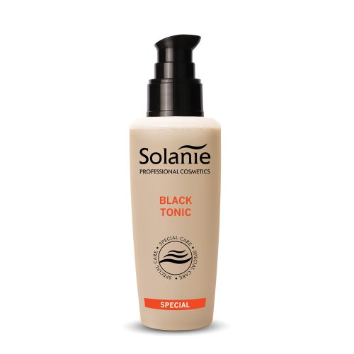 Solanie Fekete tonik 125ml