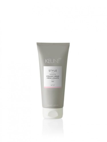 Keune Style Straight Cream 200ml