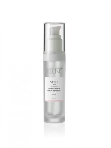 Keune Style Smooth Defrizz Szérum 30ml