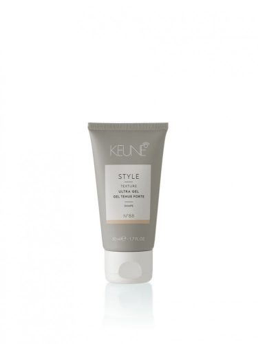 Keune Style Ultra Erős Hajzselé 200ml