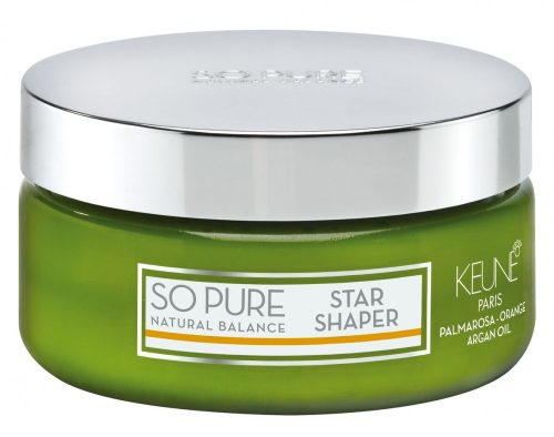 Keune So Pure Star Shaper 100ml