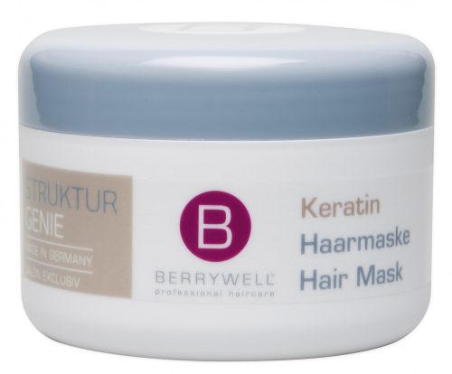 Berrywell Keratin Maszk 201 ml