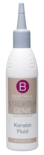 Berrywell Keratin Fluid 126 ml