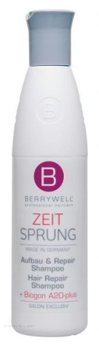 Berrywell Új Regeneráló Sampon 251ml