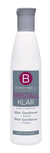 Berrywell Új Silver hamvasító Balzsam 251 ml