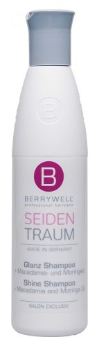 Berrywell Új Fény Sampon 251 ml