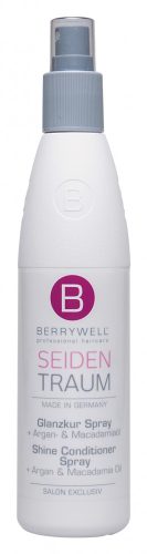 Berrywell Új Fény Kondicionáló Spray 251 ml