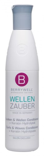 Berrywell Új Hullámtápláló Balzsam 251 ml