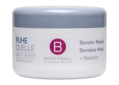 Berrywell Új Sensitive  Maszk 201 ml