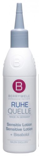 Berrywell Új Sensitive  Lotion 126 ml