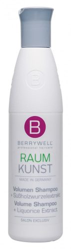 Berrywell Új Volumennövelő Sampon 251 ml