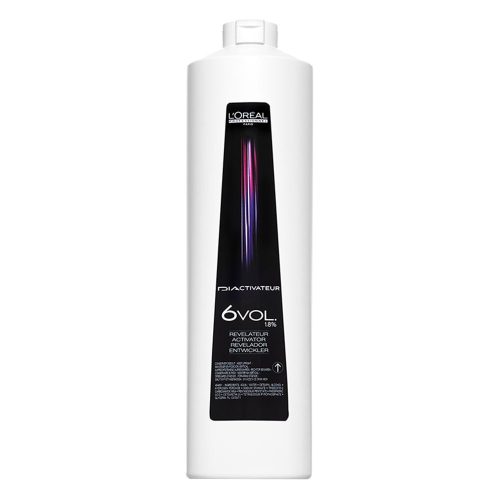 Loréal Diacolor színelőhívó 1,8% (6vol) 1000 ml