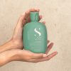 Semi di lino Scalp Energizing sampon 250ml (legyengült hajra)