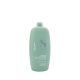 Semi di lino Scalp Energizing Sampon 1000ml (legyengült hajra)