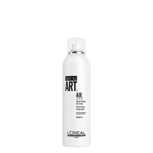 Loréal Tecni.art Air fix hajlakk 250 ml