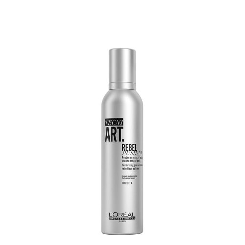 Loréal Tecni.art Rebel Push-Up 250ml