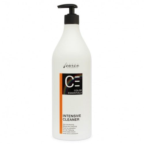 Carin C.E. Intensive Cleaner intenzív tisztító sampon 950ml