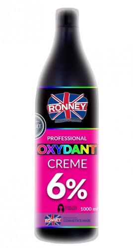 RONNEY Oxydant 6% 20 vol. 1000ml