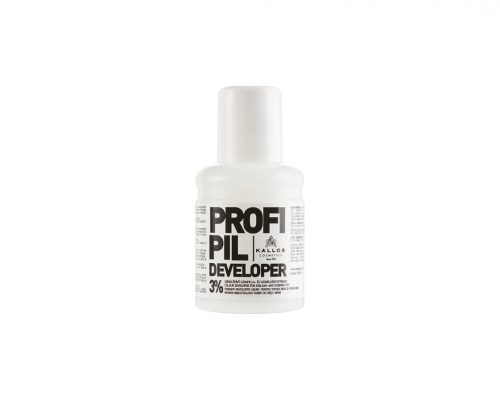 Kallos PROFI PIL developer 3% 60ml