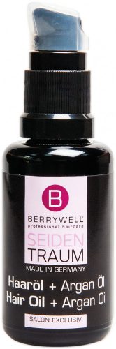 Berrywell Új Argán olaj 31ml