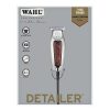 Wahl Detailer 08081-1216H trimmelő 38mm  (2 év garancia)