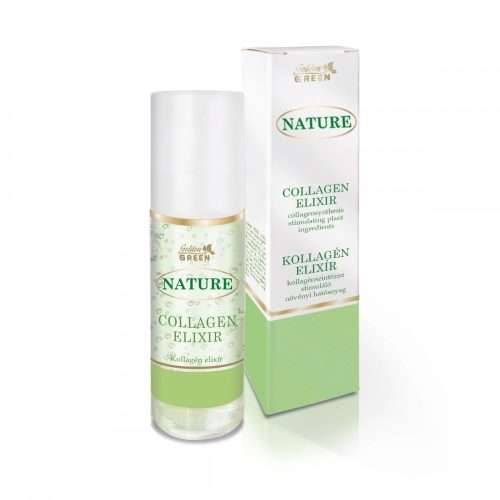 Golden Green Nature Kollagén Elixír 30ml