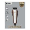 Wahl LEGEND 08147-416H hajvágógép (2 év garancia)