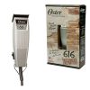 Oster 616 silver (Limitált kiadás) 2 év garanciával