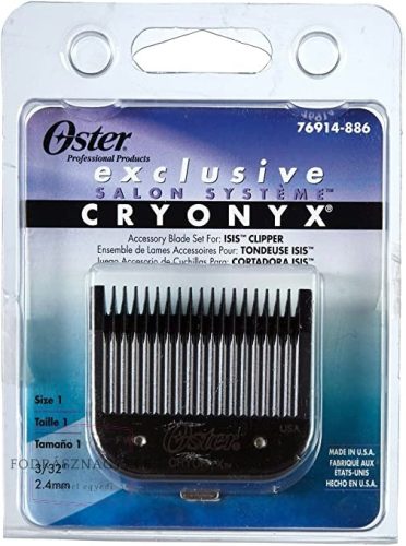 Oster géptalp fém 616-os géphez 76914-886 (3mm)