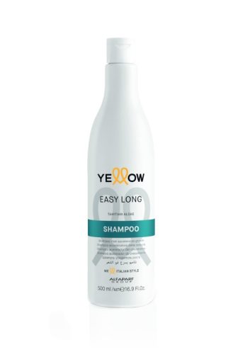 Yellow Easy Long sampon 500ml