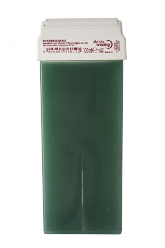 Gyantapatron 100 ml  Azulénes Extra AW9011