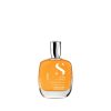 Semi di lino Curls Multi-benefit Olaj 100ml