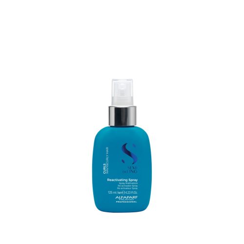 Semi di lino Curls Reactivating Spray 125ml