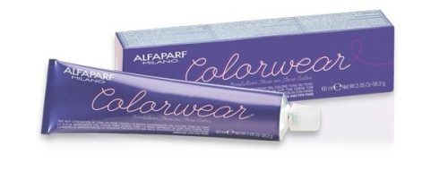 Alfaparf Color Wear szinező 60ml (Régi csomagolású)