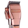 Babyliss PRO RoseFX vezetékes/vezeték nélküli hajnyíró rózsaarany FX8700RGE